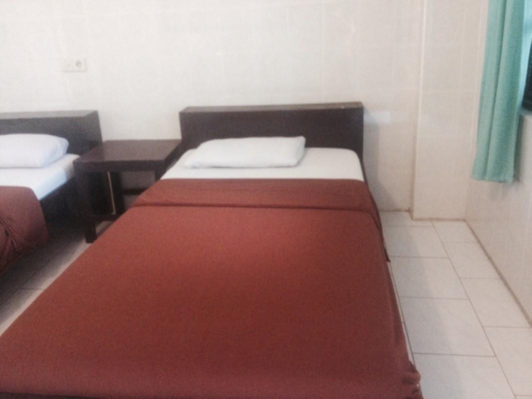 Bali Dwipa Hotell Kuta Lombok Eksteriør bilde