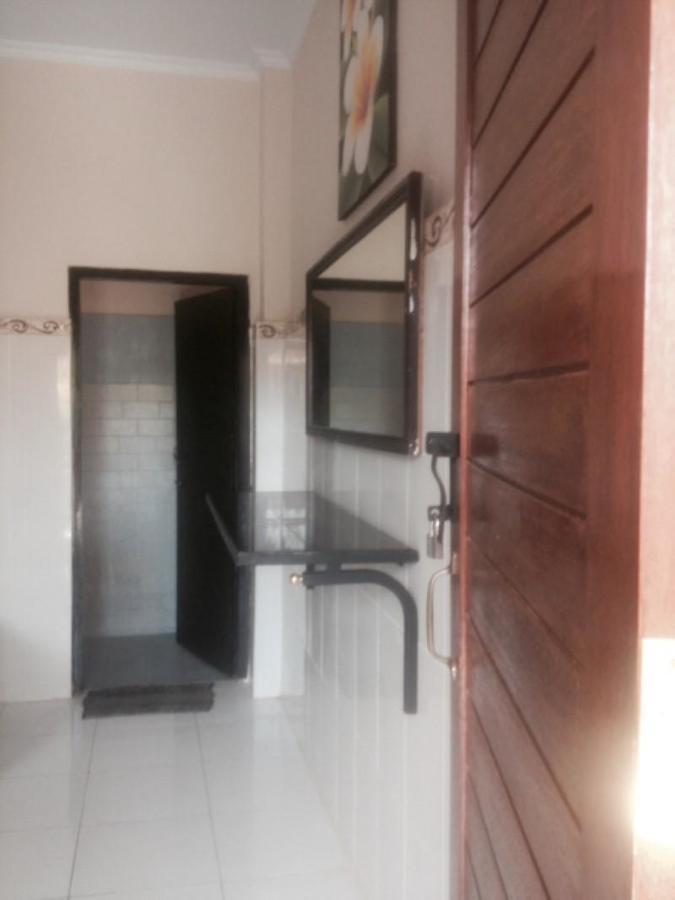 Bali Dwipa Hotell Kuta Lombok Eksteriør bilde