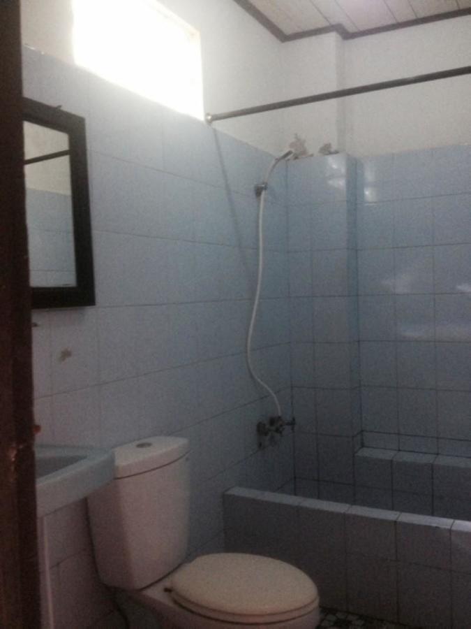 Bali Dwipa Hotell Kuta Lombok Eksteriør bilde