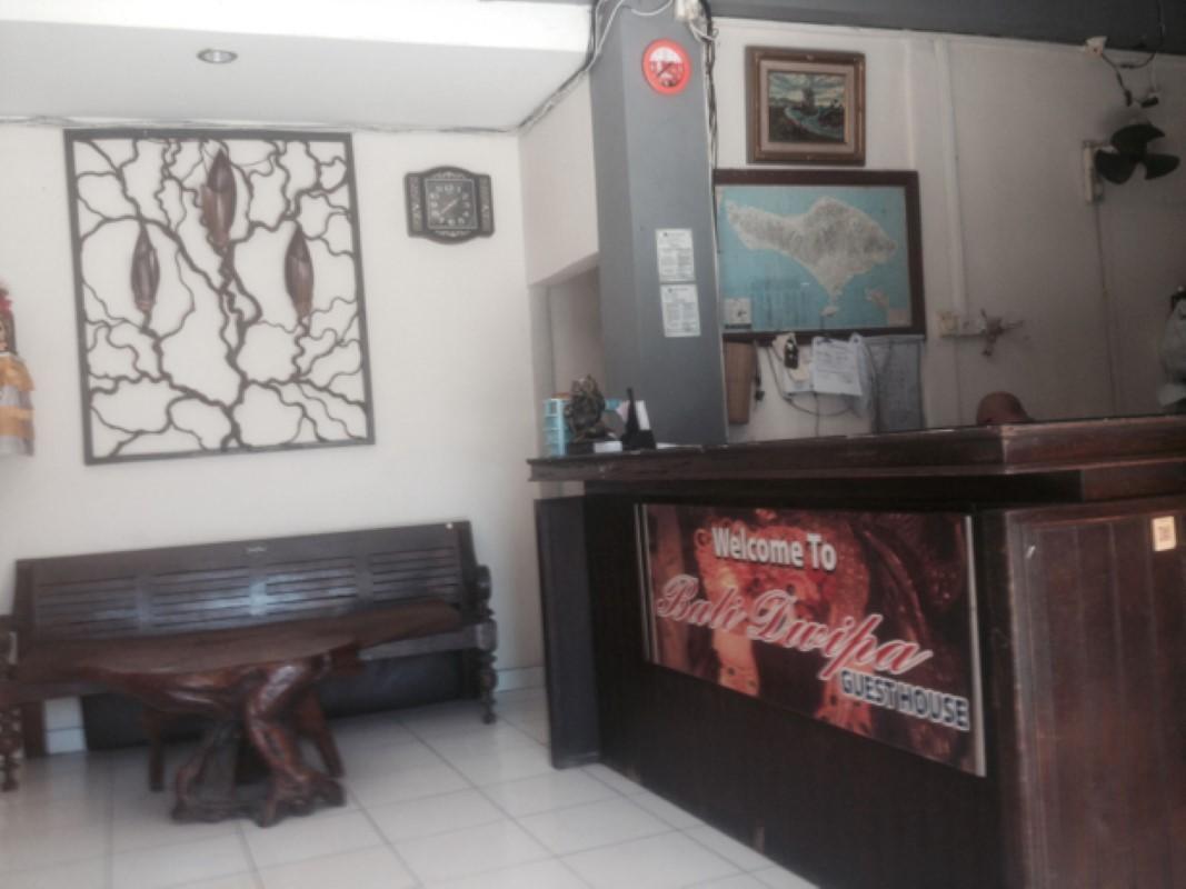 Bali Dwipa Hotell Kuta Lombok Eksteriør bilde