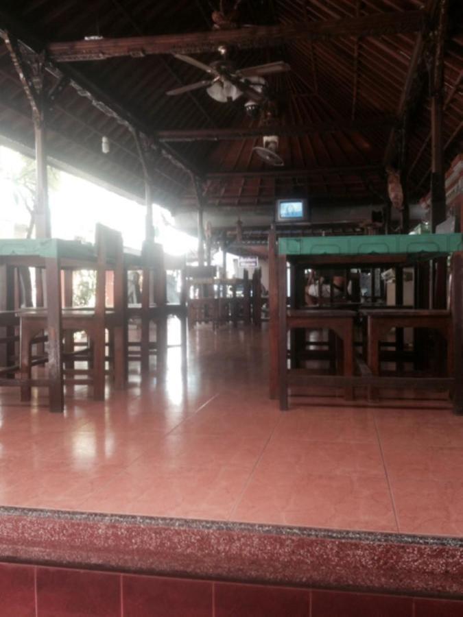 Bali Dwipa Hotell Kuta Lombok Eksteriør bilde